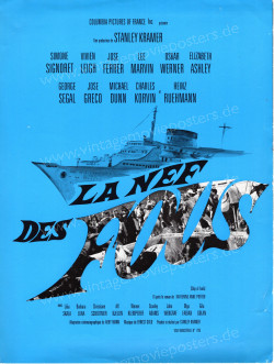 Ship of Fools (Ship of Fools)