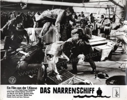 Ship of Fools (Ship of Fools)