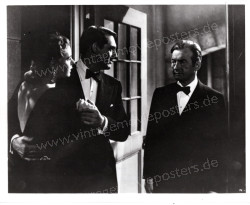 Weißes Gift (Notorious)
