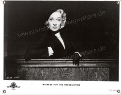 Witness for the Prosecution (Witness for the Prosecution)