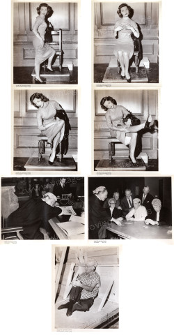 Witness for the Prosecution (Witness for the Prosecution)