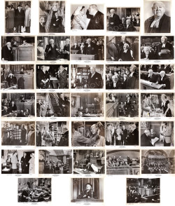 Witness for the Prosecution (Witness for the Prosecution)