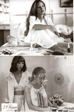 3 Women (3 Women)