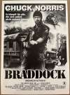 Braddock: Missing in Action III (Braddock: Missing in Action III)