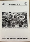 Braddock: Missing in Action III (Braddock: Missing in Action III)