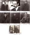 Mord im Orientexpress (Murder on the Orient Express)