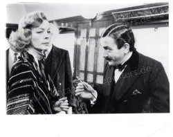 Mord im Orientexpress (Murder on the Orient Express)