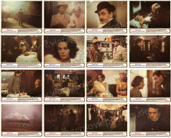 Mord im Orientexpress (Murder on the Orient Express)