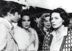 Mord im Orientexpress (Murder on the Orient Express)