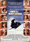 Mord im Orientexpress (Murder on the Orient Express)