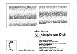 Ich kämpfe um dich (Spellbound)