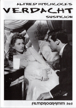 Verdacht (Suspicion)