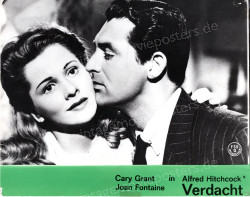 Verdacht (Suspicion)