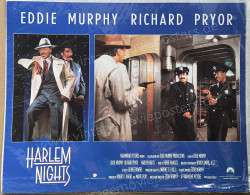 Harlem Nights (Harlem Nights)