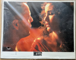 Hudson Hawk (Hudson Hawk)