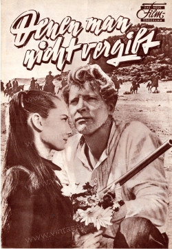 Denen man nicht vergibt (Unforgiven, The)