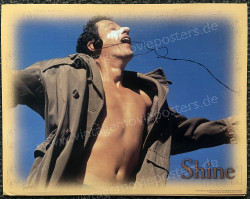 Shine - Der Weg ins Licht (Shine)