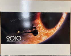 2010 - Das Jahr, in dem wir Kontakt aufnehmen (2010)