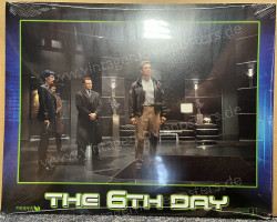 6th Day, The (6th Day, The)