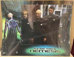 Star Trek X - Nemesis (Star Trek: Nemesis)
