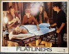 Flatliners - Heute ist ein schöner Tag zum Sterben (Flatliners)