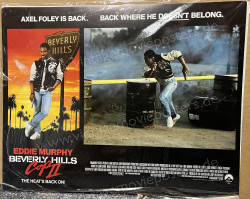 Beverly Hills Cop II (Beverly Hills Cop II)