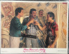 Noch drei Männer, noch ein Baby (Three Men and a Baby)