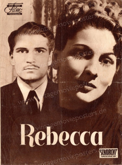 Rebecca (Rebecca)