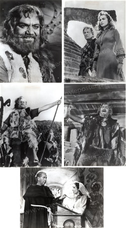 Wikinger, Die (Vikings, The)