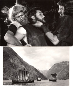 Wikinger, Die (Vikings, The)