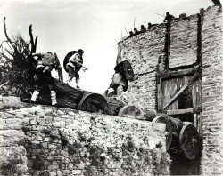 Wikinger, Die (Vikings, The)