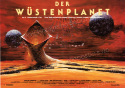 Wüstenplanet, Der (Dune)