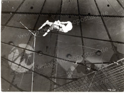 Trapez (Trapeze)