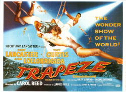 Trapez (Trapeze)
