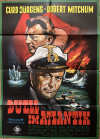 Duell im Atlantik (Enemy Below, The)