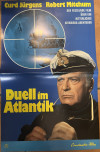 Duell im Atlantik (Enemy Below, The)