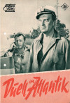 Duell im Atlantik (Enemy Below, The)