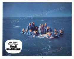 Duell im Atlantik (Enemy Below, The)