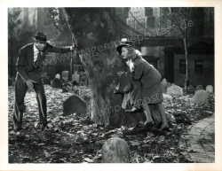 Arsenic and Old Lace (Arsenic and Old Lace)