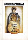 Große Diktator, Der (Great Dictator, The)