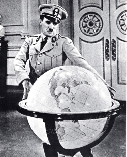 Great Dictator, The (Great Dictator, The)
