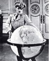Great Dictator, The (Great Dictator, The)