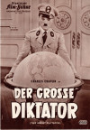 Great Dictator, The (Great Dictator, The)