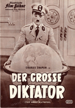 Great Dictator, The (Great Dictator, The)