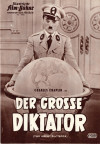 Great Dictator, The (Great Dictator, The)