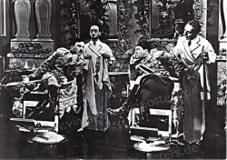 Great Dictator, The (Great Dictator, The)