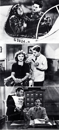Great Dictator, The (Great Dictator, The)