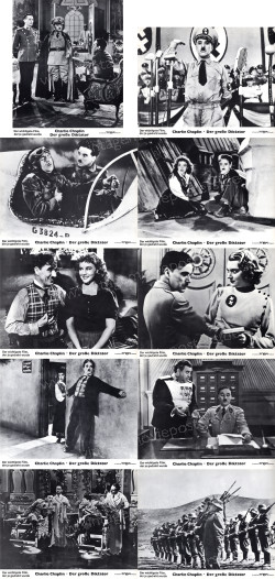 Great Dictator, The (Great Dictator, The)