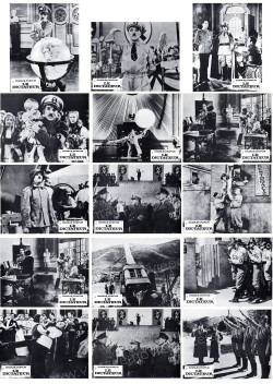 Great Dictator, The (Great Dictator, The)