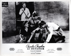 Great Dictator, The (Great Dictator, The)